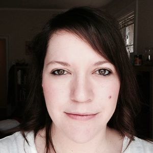 Meet your Posher, Joanna